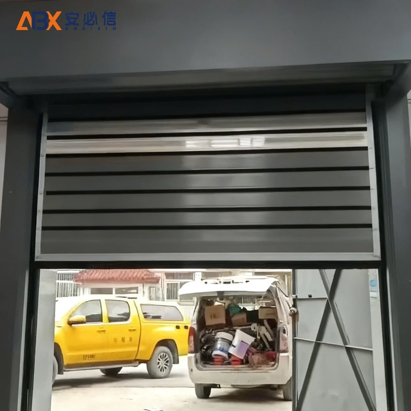 海口市医药密闭高速门